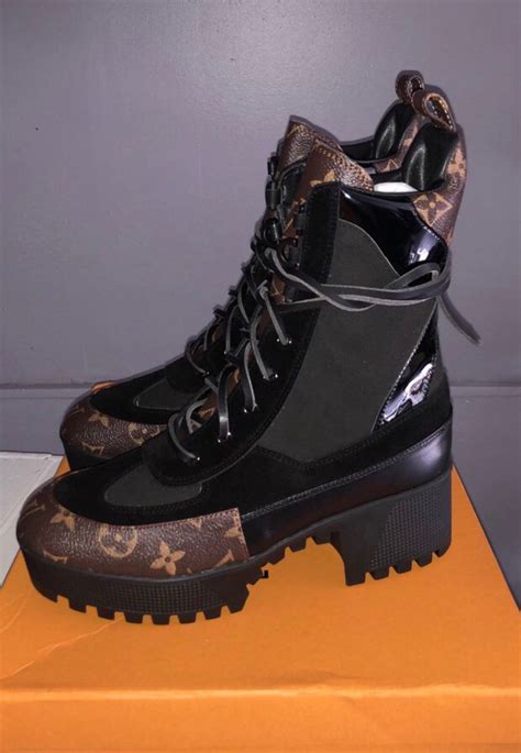 louis vuitton archlight boots price|louis vuitton archlight ioffer.